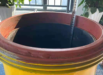 安丘抗爆容器