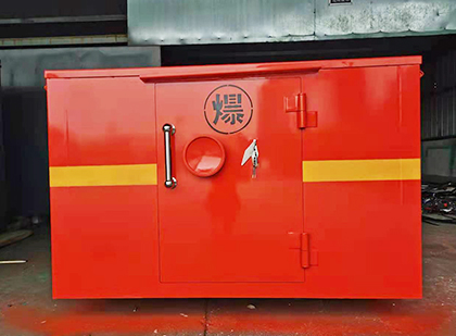 安丘车载炸药箱