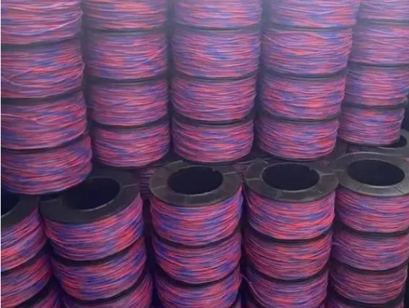 安丘爆破母线必须符合的要求有哪些？